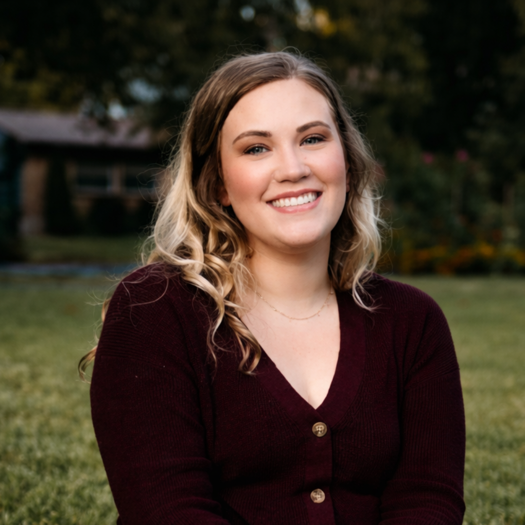 Heather Sutherland Property Manager